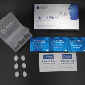 ANOVEI Anti-haze Sensitive Invisible masks Anti-dust Anti-Secondhand smoke / formaldehyde 3pcs/pairs 
ANOVEI Anti-haze Sensitive Invisible masks Anti-dust Anti-Secondhand smoke / formaldehyde 3pcs/pairs