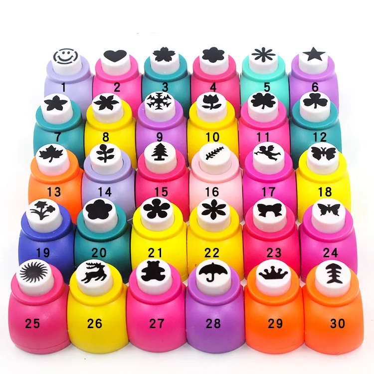 1lot=10pc!New model DIY Middle Size craft printing hole punch/paper puncher/seal/about 30 model for choice/children gift
1lot=10pc!New model DIY Middle Size craft printing hole punch/paper puncher/seal/about 30 model for choice/children gift