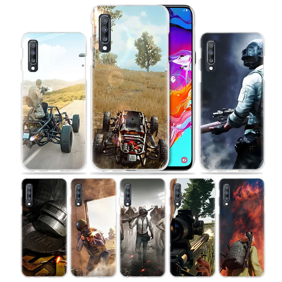 Game PUBG Winner Case for Samsung Galaxy A50 A70 A20e A60 A40 A30 A20 A10 A8 A6 Plus A9 A7 2018 Hard PC Funda Phone Coque Cover
Game PUBG Winner Case for Samsung Galaxy A50 A70 A20e A60 A40 A30 A20 A10 A8 A6 Plus A9 A7 2018 Hard PC Funda Phone Coque Cover