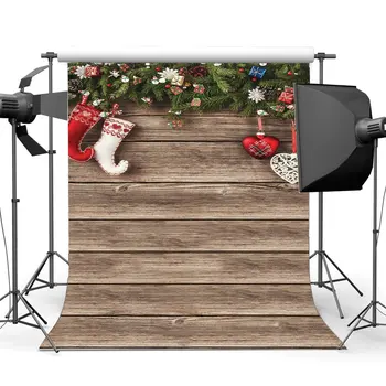 Merry Christmas Backdrop CAas Gifts Stocking Hearts Green Pine Twigs Rustic Stripes Wood Photography Background
Merry Christmas Backdrop CAas Gifts Stocking Hearts Green Pine Twigs Rustic Stripes Wood Photography Background