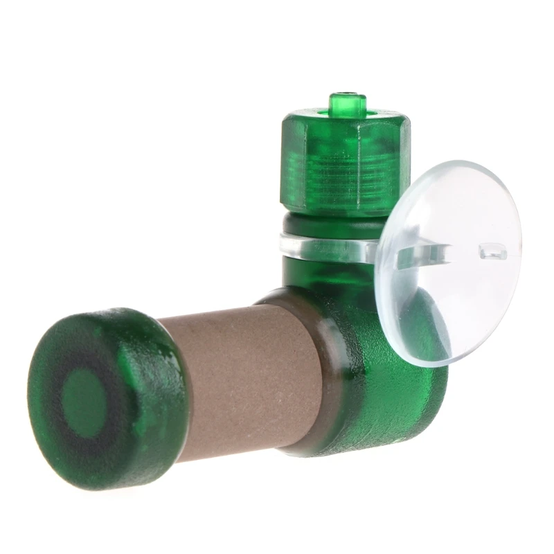 Aquarium CO2 Diffuse Atomizer Carbon Dioxide Dissolve System For Fish Tank Plant CO2 Ozone Equipments
Aquarium CO2 Diffuse Atomizer Carbon Dioxide Dissolve System For Fish Tank Plant CO2 Ozone Equipments