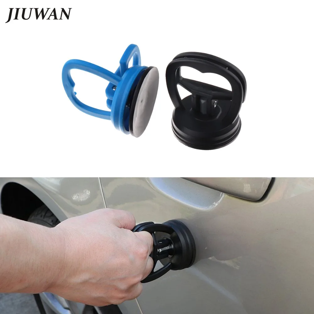 JIUWAN Car Dent Puller Kit Automotive Double Insulation Plastic Bumper Mini Repair Tool for Phone Screen Auto Vacuum Suction Cup
JIUWAN Car Dent Puller Kit Automotive Double Insulation Plastic Bumper Mini Repair Tool for Phone Screen Auto Vacuum Suction Cup