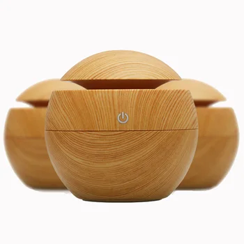 Mini USB Wood-grain Humidifier Creative New Large Water Tank Humidifier Office Household Aromatherapy Deodorization
Mini USB Wood-grain Humidifier Creative New Large Water Tank Humidifier Office Household Aromatherapy Deodorization