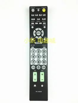Fit For Ankyo RC-682M 606S 607M SR603 SR502 504 TX-DS494 AV Receiver Remote Control
Fit For Ankyo RC-682M 606S 607M SR603 SR502 504 TX-DS494 AV Receiver Remote Control
