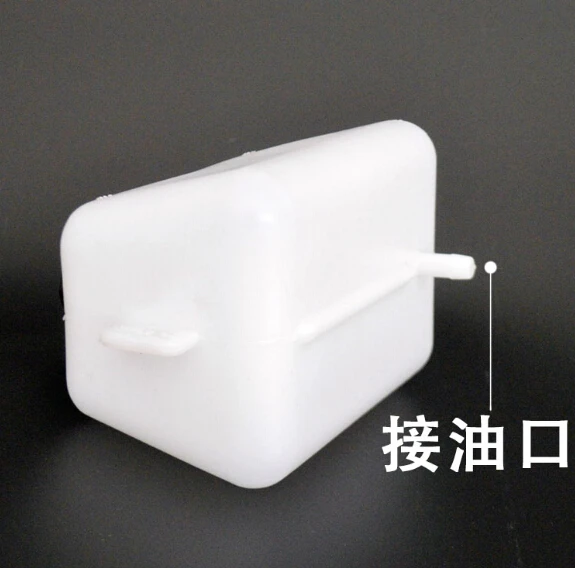 FUEL TANK ASSEMBLY 1L 49cc 2 stroke scooter 3
