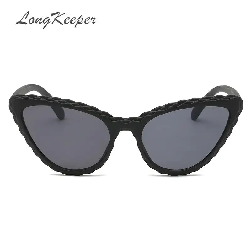 LongKeeper Retro Cat Eye Sunglasses Women Small Frame Triangle Sun glasses Women Eyewear Oculos De Sol Feminino Lunette Soleil
LongKeeper Retro Cat Eye Sunglasses Women Small Frame Triangle Sun glasses Women Eyewear Oculos De Sol Feminino Lunette Soleil