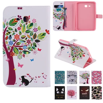 Apricot Tree Horse Feather PU Leather Stand Case Cover For Samsung Galaxy Tab 3 Lite 7.0 T110 T111 7'' tablet for t113 t116
Apricot Tree Horse Feather PU Leather Stand Case Cover For Samsung Galaxy Tab 3 Lite 7.0 T110 T111 7'' tablet for t113 t116