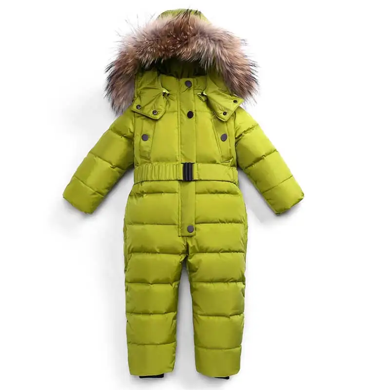 2018 winter Warm baby girl boy Snowsuit 90% white duck down baby Rompers hoodies Newborn overalls clothes kids children jumpsuit
2018 winter Warm baby girl boy Snowsuit 90% white duck down baby Rompers hoodies Newborn overalls clothes kids children jumpsuit