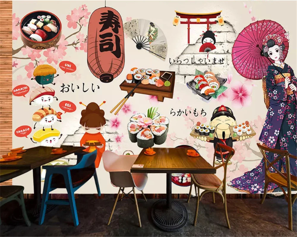 beibehang Fashion personality decorative painting stereo 3d wallpaper catering tooling papel de parede wall papers home decor
beibehang Fashion personality decorative painting stereo 3d wallpaper catering tooling papel de parede wall papers home decor
