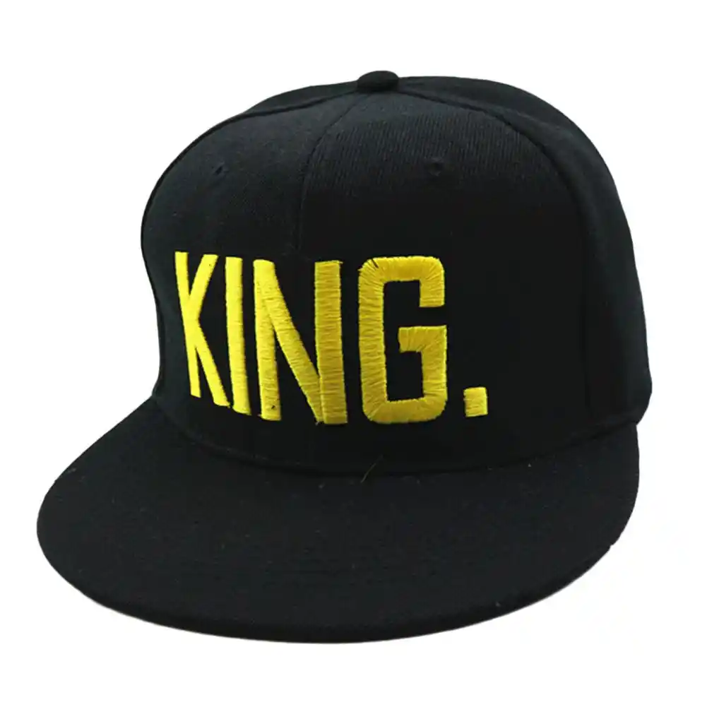 King Queen Kepki