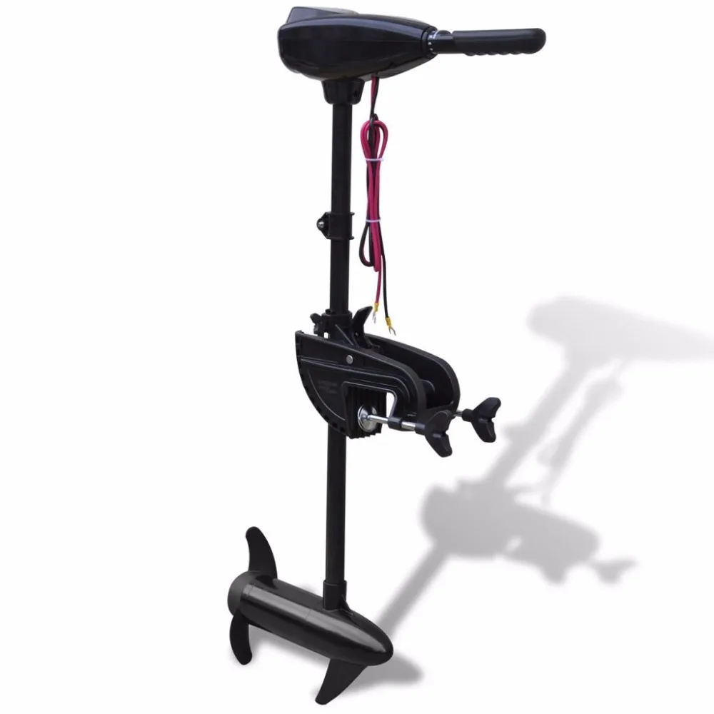 Factry Price SUNELEXE 36LBS Electric Outboard Trolling Motors For Inflatable Boat Marine Engine Fishing
Factry Price SUNELEXE 36LBS Electric Outboard Trolling Motors For Inflatable Boat Marine Engine Fishing