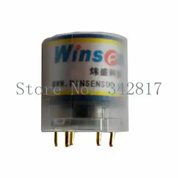Oxygen Sensor Module ZE03 ZE03-O2 serial output O2 oxygen concentration detector
Oxygen Sensor Module ZE03 ZE03-O2 serial output O2 oxygen concentration detector