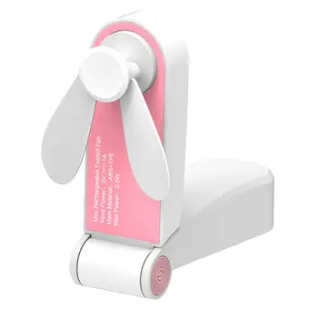 Air Conditioner Usb Pocket Fold Fans Electric Portable Keep Small Fans Originality Electric Household Appliances Electric Fan
Air Conditioner Usb Pocket Fold Fans Electric Portable Keep Small Fans Originality Electric Household Appliances Electric Fan