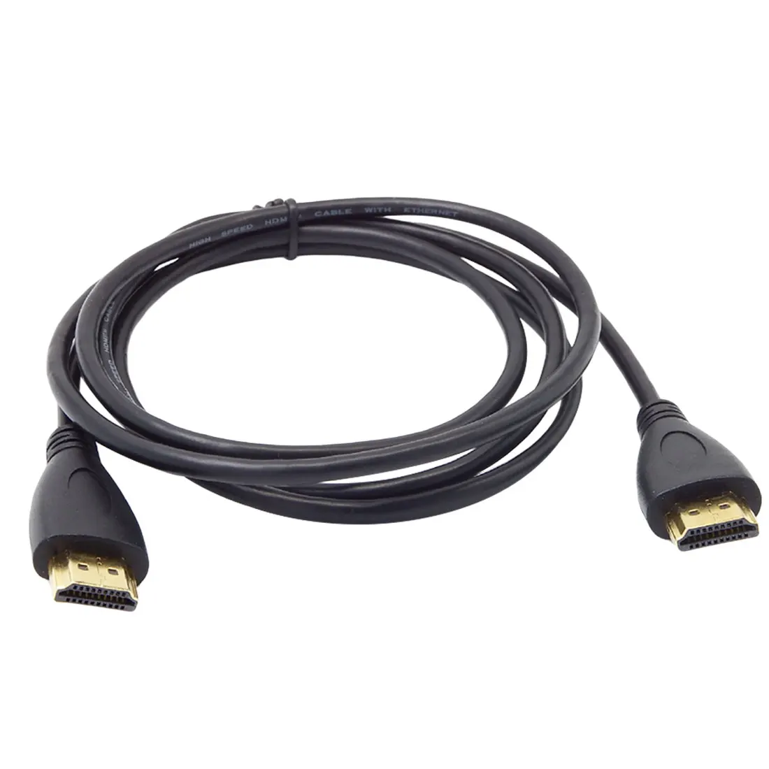 Высокоскоростной позолоченный штекер Centechia 0 3/1/1 5/2 м 3 5 HDMI кабель 1 4 версии HD 1080P 3D