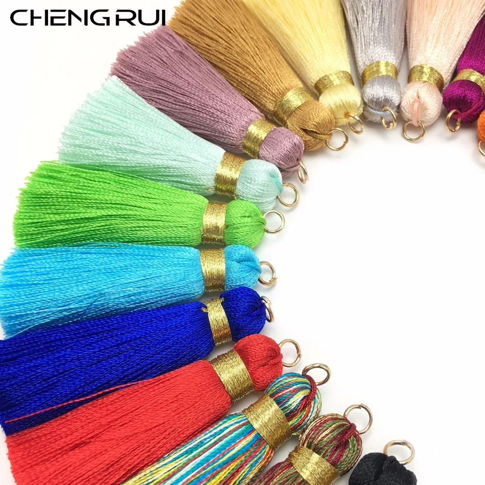 CHENGRUI L114,4cm,silk tassels,small tassels,hand made,earring findings,fringe curtain,tassel fringe for curtains,4pcs/bag
CHENGRUI L114,4cm,silk tassels,small tassels,hand made,earring findings,fringe curtain,tassel fringe for curtains,4pcs/bag