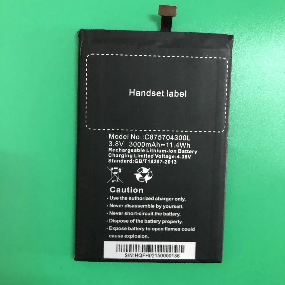 NEW Mobile Phone Battery 3.8V 3000mAh 1ICP4/57/87 for Micromax aq5001 zaw1055qaa Phone Battery
NEW Mobile Phone Battery 3.8V 3000mAh 1ICP4/57/87 for Micromax aq5001 zaw1055qaa Phone Battery