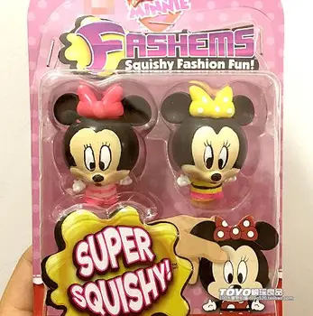 2pcs/set Gift Package boys blind bag cartoon mouse Fashems MASHEMS. dog animals d11
2pcs/set Gift Package boys blind bag cartoon mouse Fashems MASHEMS. dog animals d11