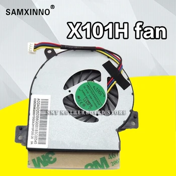Laptop Cooling Fan Processor For Asus Eee PC X101H EeePC ab0405hx-k0b DC 5 V BD33 KSB0405HB CPU Cooling Fan
Laptop Cooling Fan Processor For Asus Eee PC X101H EeePC ab0405hx-k0b DC 5 V BD33 KSB0405HB CPU Cooling Fan
