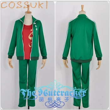 Free Shipping! Touken Ranbu Online Otegine Internal Sportswear Cosplay Costume ,Perfect Custom For you!
Free Shipping! Touken Ranbu Online Otegine Internal Sportswear Cosplay Costume ,Perfect Custom For you!