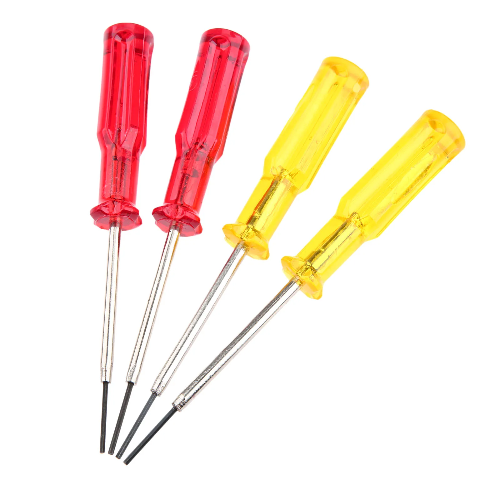 2Pcs 1.6mm/1.5mm Industrial Overlock Sewing Machine Hexagonal Screw Driver Sewing Machine Screwdrivers Sewing Tools Accessory
2Pcs 1.6mm/1.5mm Industrial Overlock Sewing Machine Hexagonal Screw Driver Sewing Machine Screwdrivers Sewing Tools Accessory