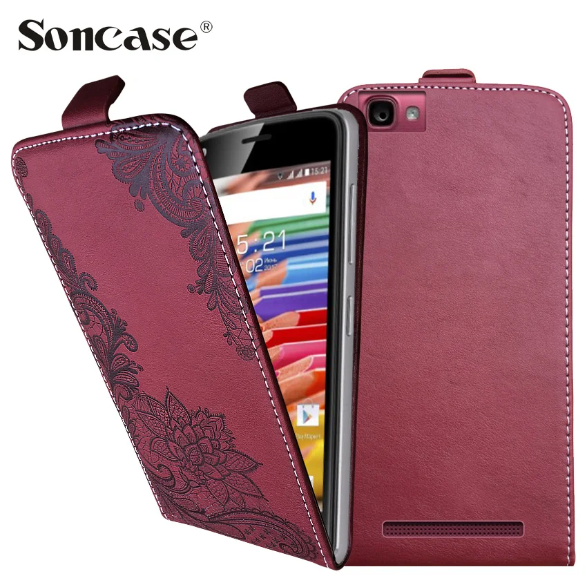 3D Stereo Embossing lace flower butterfly flip up and down leather phone bag cover case for Prestigio Grace P5
3D Stereo Embossing lace flower butterfly flip up and down leather phone bag cover case for Prestigio Grace P5