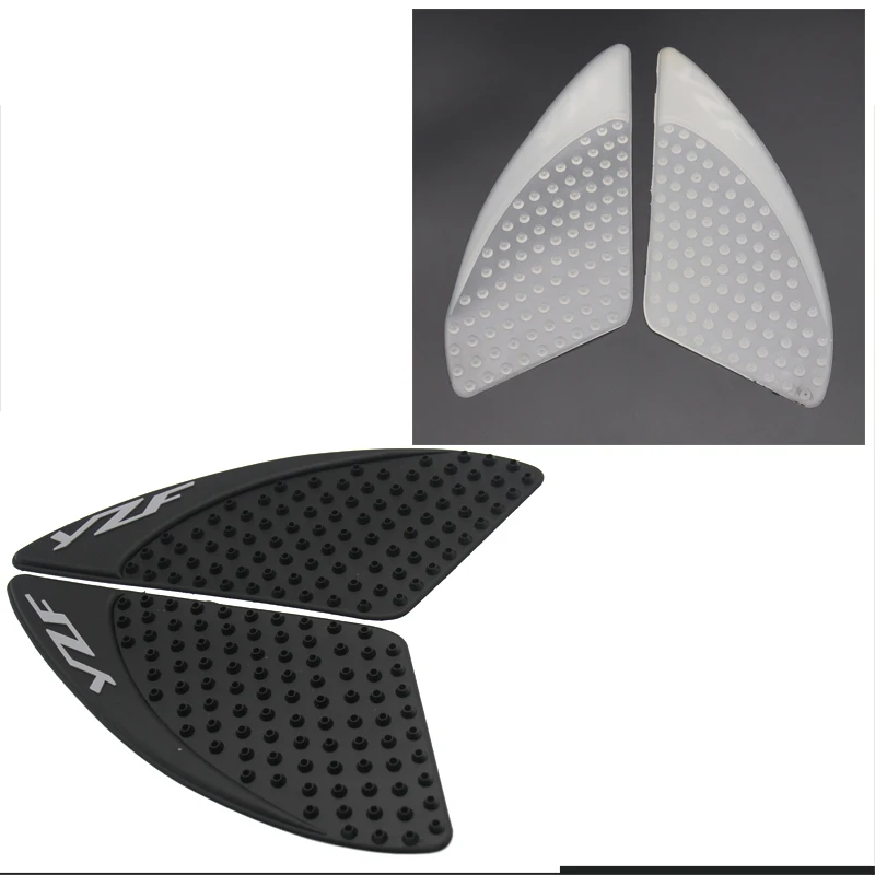 For Yamaha R15 YZFR15 2015-2016 2017 Motorcycle Tank Pad Protector Sticker Decal Gas Knee Grip Tank Traction Pad Side
For Yamaha R15 YZFR15 2015-2016 2017 Motorcycle Tank Pad Protector Sticker Decal Gas Knee Grip Tank Traction Pad Side
