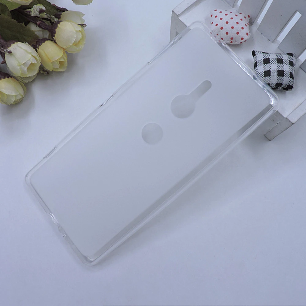Sony Xperia XZ2
