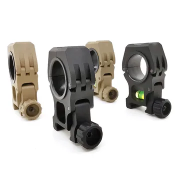 M10 Mount Scope Rings Separate Rifle Scope Mount QD 25mm/30mm Scope Mount With Bubble Level Riflescope Mount Hunting scope
M10 Mount Scope Rings Separate Rifle Scope Mount QD 25mm/30mm Scope Mount With Bubble Level Riflescope Mount Hunting scope