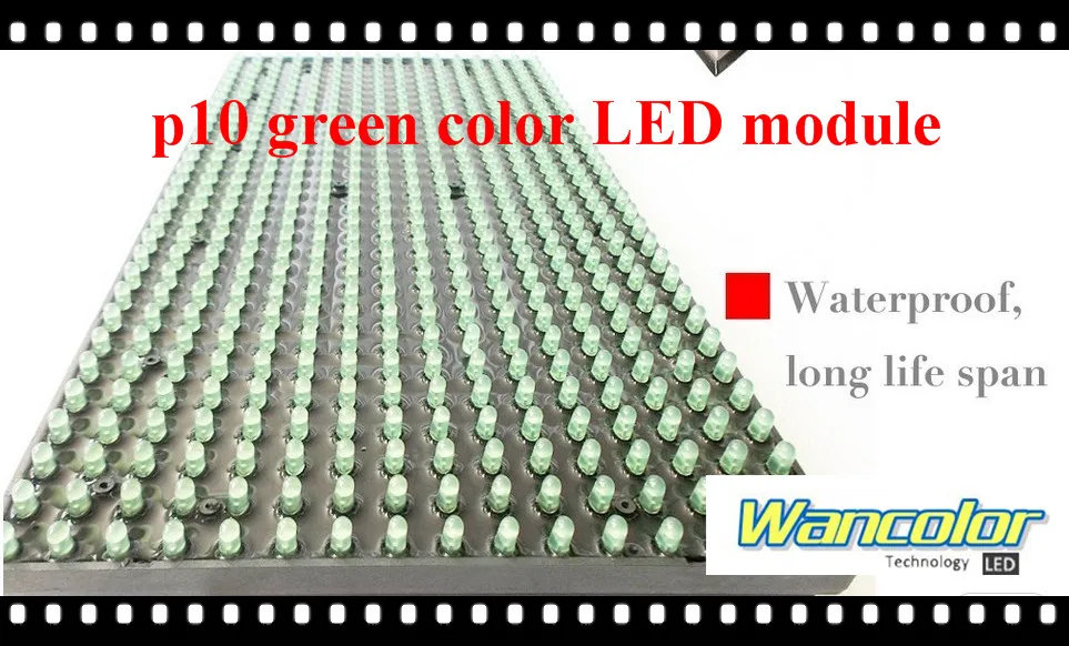 2016 price outdoor LED display p10 green color shop window led moving text sign p10 green LED module 320*160 mm size
2016 price outdoor LED display p10 green color shop window led moving text sign p10 green LED module 320*160 mm size