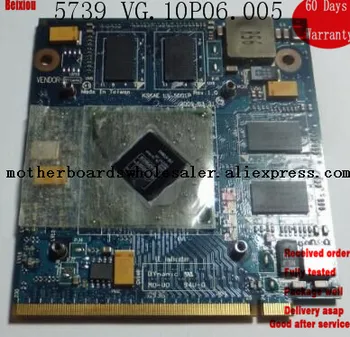 good quality card For Acer 5739 grahphic card VG.10P06.005 working and fully tested
good quality card For Acer 5739 grahphic card VG.10P06.005 working and fully tested
