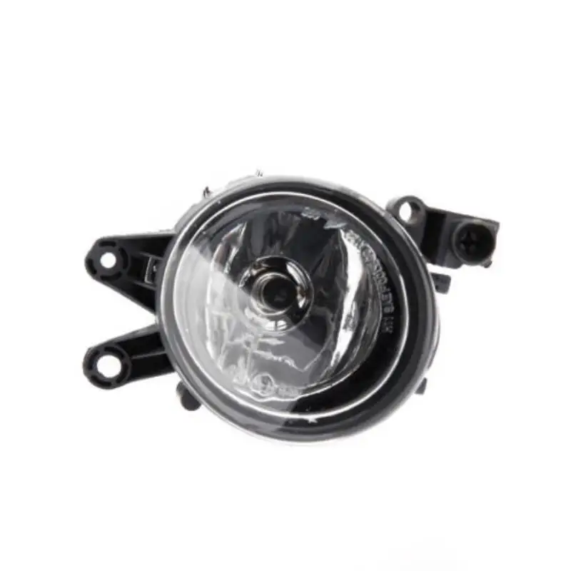 2pcs/set Front Grille Bumper Driving Fog Light Lamp For 02-05 Audi A4 B6 Sedan