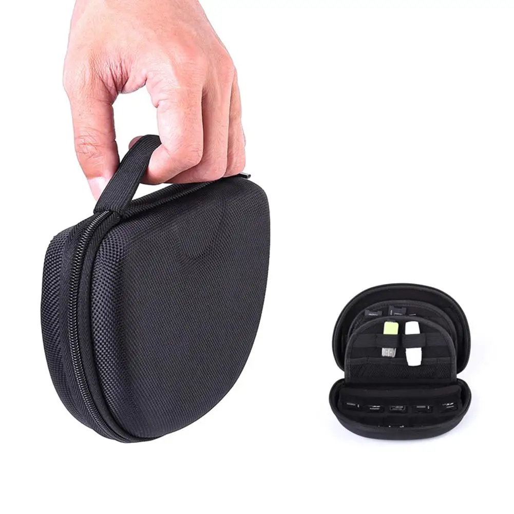 New Arrival SD TF Memory Card Carrying Storage Case USB Disk Organizer Bag Holder Protector
New Arrival SD TF Memory Card Carrying Storage Case USB Disk Organizer Bag Holder Protector