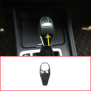 For BMW X1 F48 2016/19 2 series 218i Gran Tourer F46 2015-2018 Black Wood grain ABS Gear Shift Head Cover Trim 1 Pcs
For BMW X1 F48 2016/19 2 series 218i Gran Tourer F46 2015-2018 Black Wood grain ABS Gear Shift Head Cover Trim 1 Pcs