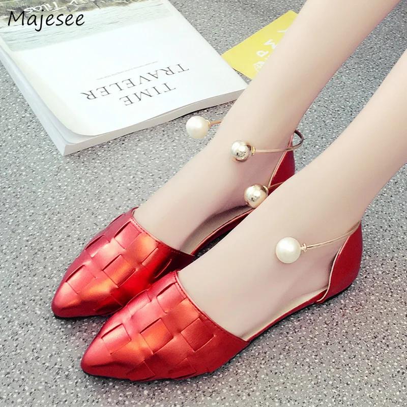 Sandals Women Korean Style All-match Flat with Soft Shoes Womens Breathable Retro Leisure Non-slip Sandal High Quality Ladies
Sandals Women Korean Style All-match Flat with Soft Shoes Womens Breathable Retro Leisure Non-slip Sandal High Quality Ladies