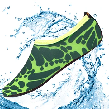 Summer Beach Snorkeling Shoes Quick-Dry Water Shoe Non-slip Breathable Fit For Swimwear Women Man Surfing Swimming
Summer Beach Snorkeling Shoes Quick-Dry Water Shoe Non-slip Breathable Fit For Swimwear Women Man Surfing Swimming