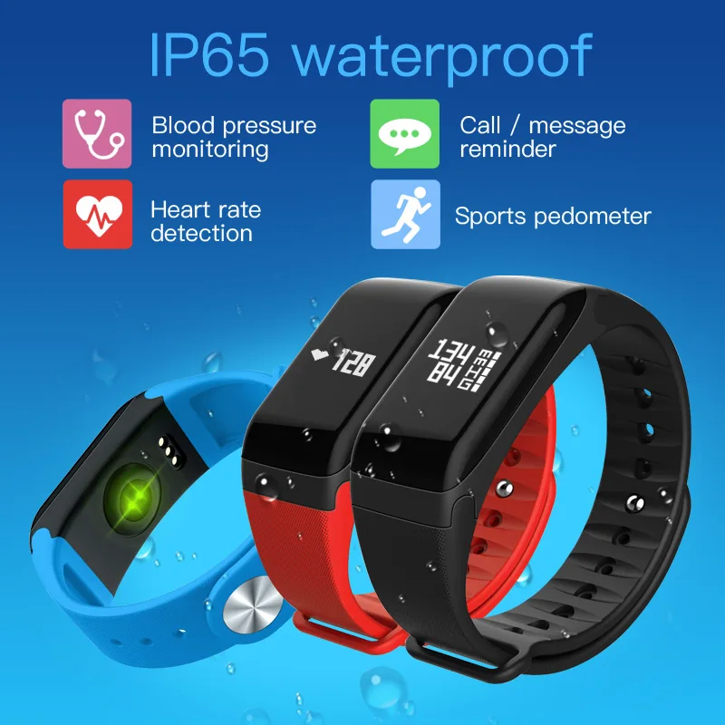 Xiaomi Blood Pressure Monitor — Xiaomi-note.ru
