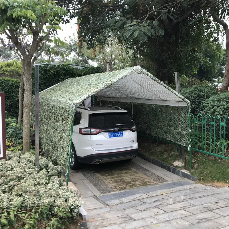 1.5M*2M Home Decorate Awnings Camo Net 150D Polyester Oxford Garden Yard Decoration Camping Hiking Camo Netting Garden Supplies
1.5M*2M Home Decorate Awnings Camo Net 150D Polyester Oxford Garden Yard Decoration Camping Hiking Camo Netting Garden Supplies