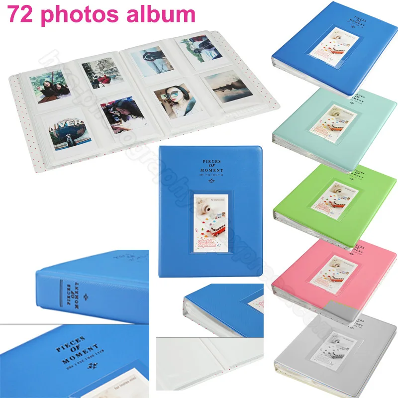 album and case M5