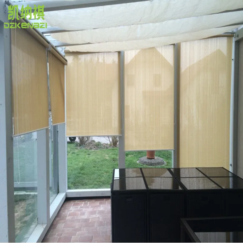 185 g HDPE UV ourdoor indoor Window Lightproof Blind / Balcony Folding Shutter / Roller Blind used as shade sail net
185 g HDPE UV ourdoor indoor Window Lightproof Blind / Balcony Folding Shutter / Roller Blind used as shade sail net