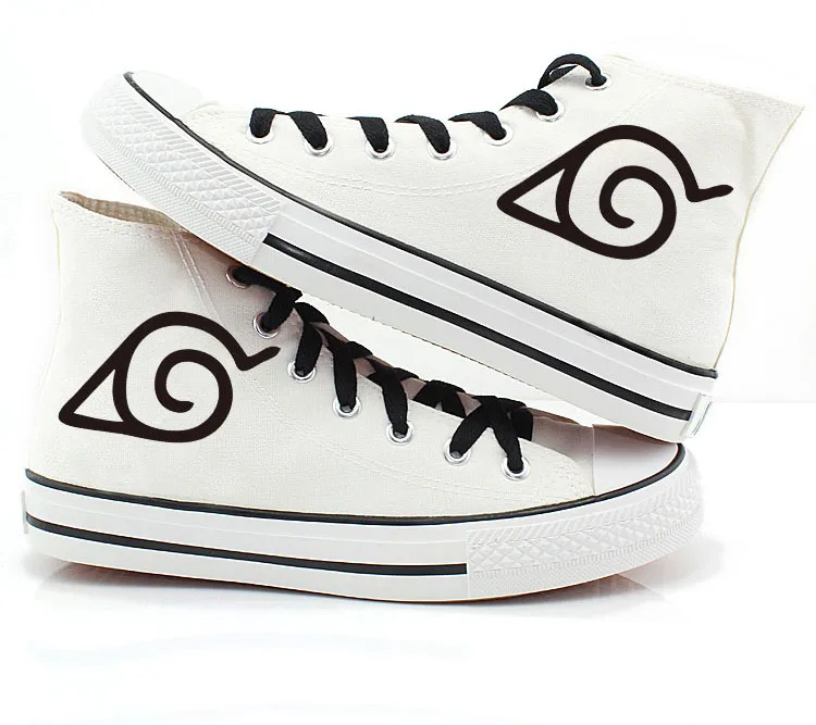 High-Q Unisex Japan Anime Naruto plimsolls Canvas Shoes School Preppy Student Casual Naruto Canvas shoes rope soled shoes
High-Q Unisex Japan Anime Naruto plimsolls Canvas Shoes School Preppy Student Casual Naruto Canvas shoes rope soled shoes