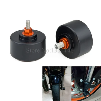 NICECNC For KTM RC 125 200 390 Duke 2011-2014 2015 Motorcycle Front Rear Fork Wheel Frame Slider Crash Pads Falling Protector
NICECNC For KTM RC 125 200 390 Duke 2011-2014 2015 Motorcycle Front Rear Fork Wheel Frame Slider Crash Pads Falling Protector
