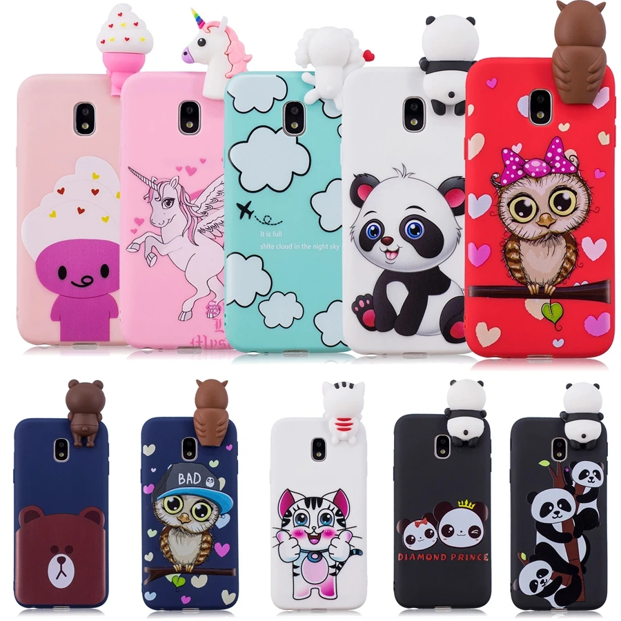 3D Cute Panda phone Case For Samsung Note 8 Case Candy TPU For Samsung Galaxy A3 A5 A7 J3 J5 J7 2016 2017 S8 S9 Plus S7 S6 Edge
3D Cute Panda phone Case For Samsung Note 8 Case Candy TPU For Samsung Galaxy A3 A5 A7 J3 J5 J7 2016 2017 S8 S9 Plus S7 S6 Edge