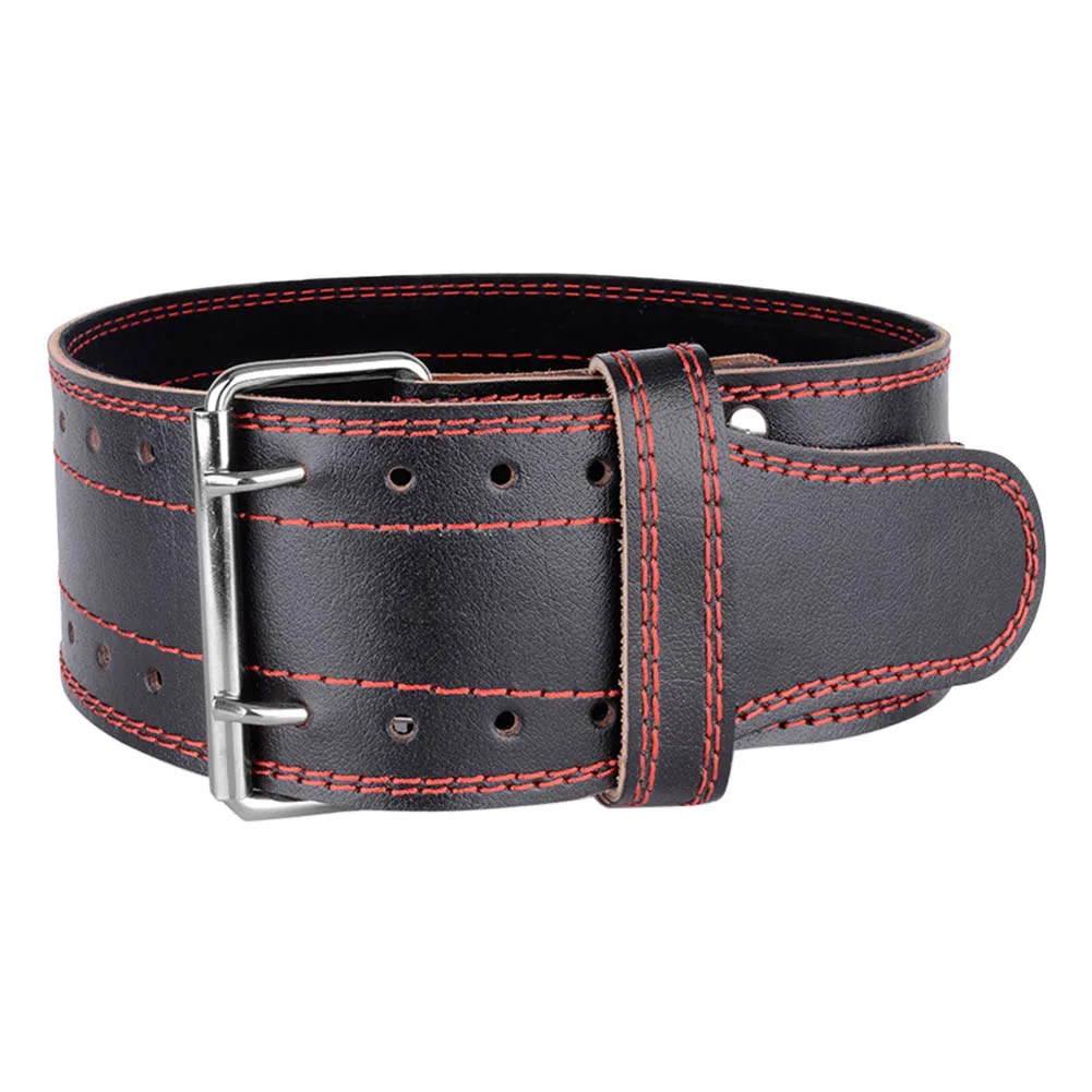 Cow Leather Weightlifting Belt Gym Fitness Crossfit Back Waist Support Protector Training Equipment Weight Lifting Belts
Cow Leather Weightlifting Belt Gym Fitness Crossfit Back Waist Support Protector Training Equipment Weight Lifting Belts