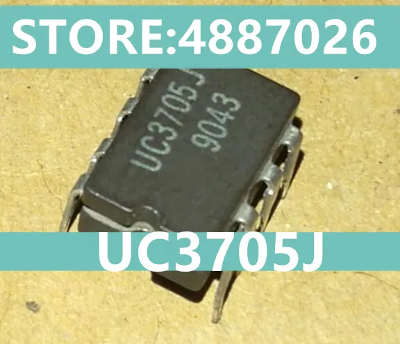 Original New Arrival Promotion UC3705J | Электроника