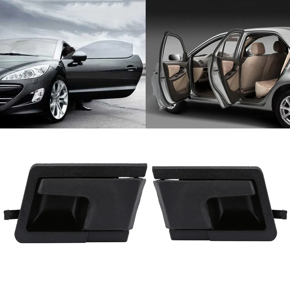 For VW T4 90-02 Transporter Front Inner Interior Internal Door Handle Left/Right For VW T4 90-02 Transporter Front Inner
For VW T4 90-02 Transporter Front Inner Interior Internal Door Handle Left/Right For VW T4 90-02 Transporter Front Inner