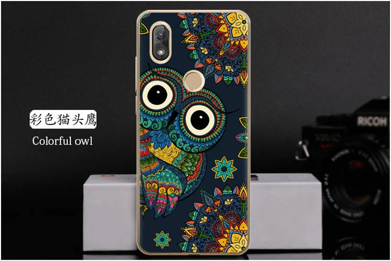New Arrival Phone Case For Wiko View 2 (6)