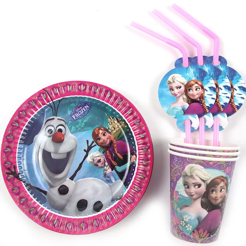 24pcs/lotDisney Frozen Anna Elsa Princess Birthday Party Decorations Kids Pretty Napkin for Baby Shower Party Supplies
24pcs/lotDisney Frozen Anna Elsa Princess Birthday Party Decorations Kids Pretty Napkin for Baby Shower Party Supplies