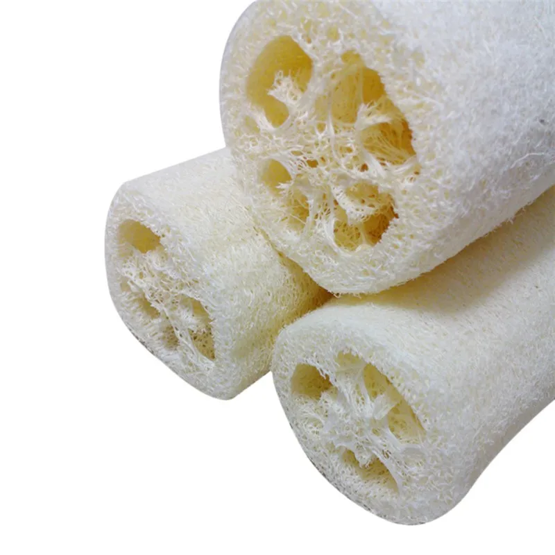 Hot 100% Natural Egyptian Organic Loofah Bath Sponge Body Scrubber Exfoliation SPA Beauty Bath Brush
Hot 100% Natural Egyptian Organic Loofah Bath Sponge Body Scrubber Exfoliation SPA Beauty Bath Brush