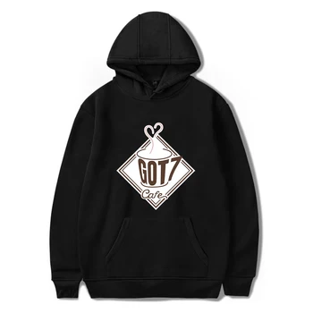 GOT7 Hoodies Men Women Print Sweatshirts Harajuku pullovers 2019 Winter Mens Sweatshirts Hooded GOT7 Popular Band Hoodies Tops
GOT7 Hoodies Men Women Print Sweatshirts Harajuku pullovers 2019 Winter Mens Sweatshirts Hooded GOT7 Popular Band Hoodies Tops