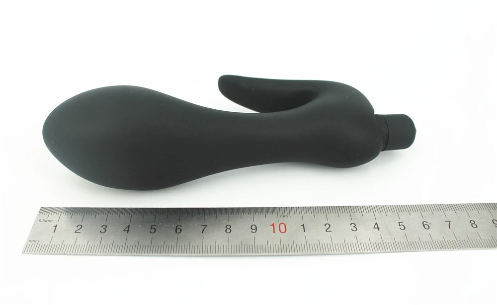 Толстый Вибратор